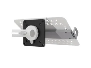 Addit universele laptophouder 040 wit - 4
