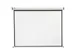 Projectiescherm Nobo wandmodel 150x104cm