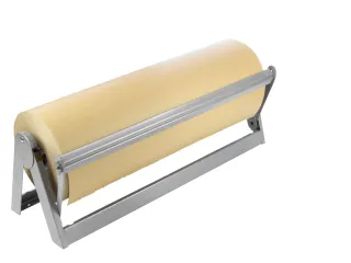 Afrolapparaat voor inpakpapier Raadhuis 500mm breed - 4