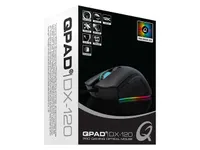 QPAD Gaming muis
