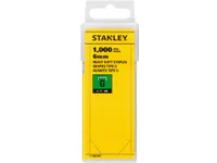 Stanley Agrafeuses & accessoires