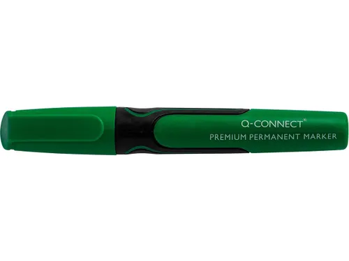 Premium Permanent Marker Ronde Punt Groen