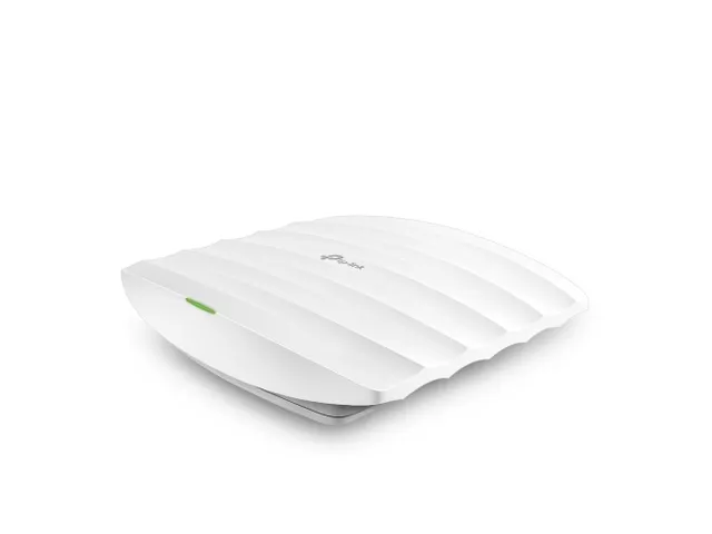 TP-Link Omada EAP225, 2,4 GHz, 5 GHz, 1350 Mbit/s, 64-bit WEP, 128-bit