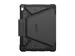 Coque pour tablette Metropolis SE Apple iPad Air 13 inch noir