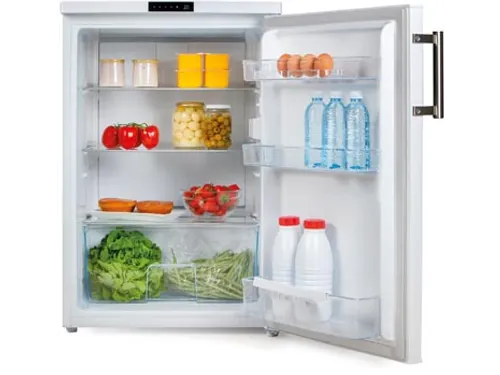 Koelkast 134 Liter Wit