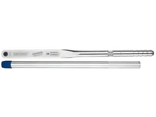 7563-01 Momentsleutel DREMOMETER DR A+S 3/4 inch 155-760 Nm - 2