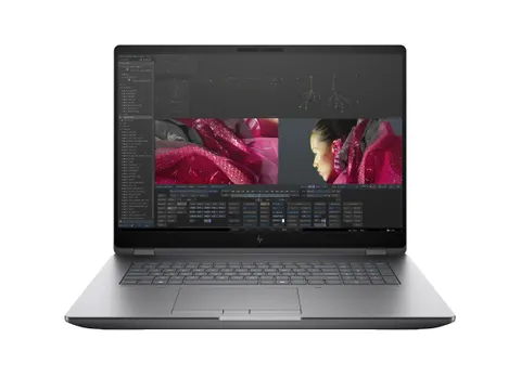 HP ZBook Fury G1i 18 Intel Core Ultra 7 255HX Laptop 18 Inch