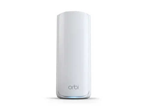 NETGEAR Orbi 770, Wit, Intern, Mesh-systeem, 540 m², Tri-band (2,4 GH