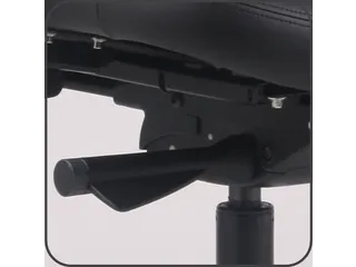 Bureaustoel Heavy Duty XXL - 3