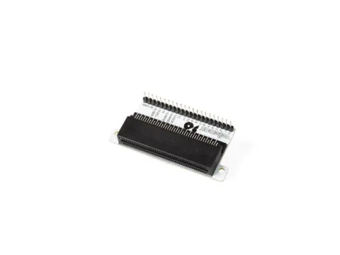 Gpio-Adaptor Module Voor Microbit