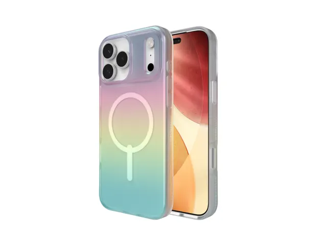 ZAGG Milan Snap, Housse, Apple, iPhone 17 Pro Max, 17,5 cm (6.9 inch),