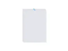 OUTLET Poster Folieset A1 Anti Glare Uv Bestendig 2 stuks