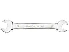 GEDORE RED R05102732 Dubbele steeksleutel SW27x32mm 302mm