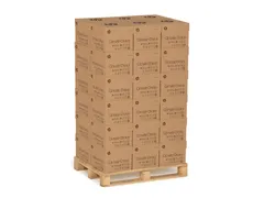 Kopieerpapier HP Climate Choice A4 80 gram wit Pallet