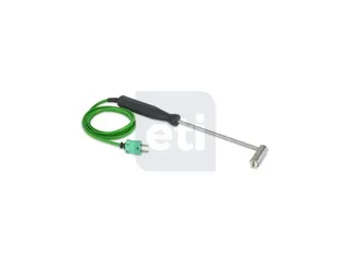 ETI 123-028 Heavy Duty haakse oppervlakte temperatuursonde - 2