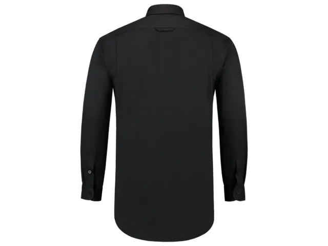 Tricorp 701004 overhemd zwart maat 5XL