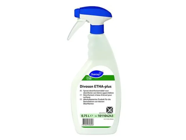 DES-F 37% (Formaline) Can 20 kg – Krachtig Desinfectiemiddel