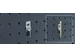 gereedschapsklem,v. perfoplaat,enkel,Ø 38mm