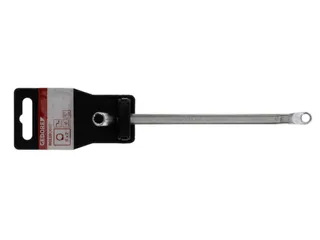 R01100607 Dubbele ringsleutel SW6x7mm 175mm - 6