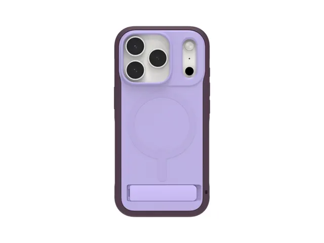 ZAGG Sedona Snap Kickstand, Hoes, Apple, iPhone 17 Pro, 16 cm (6.3 inc