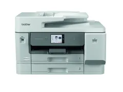 Multifunctional inktjet Brother MFC-J6975DW