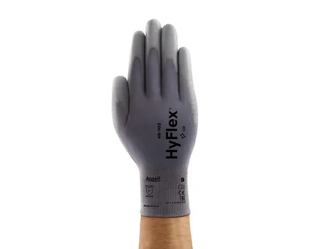 Ansell HyFlex 48-102 handschoen - 8