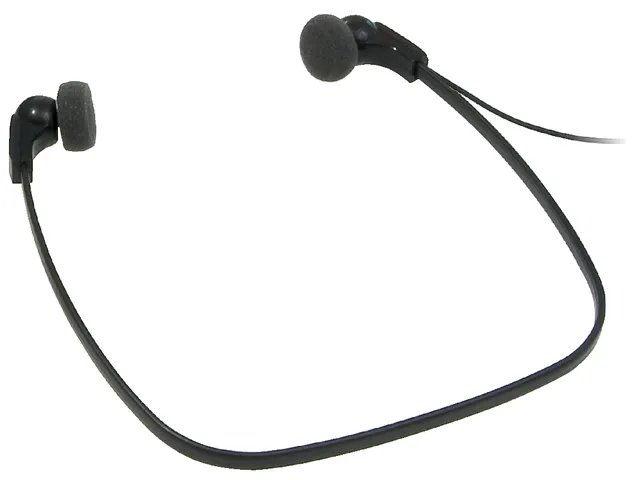 Headset Philips LFH 0334