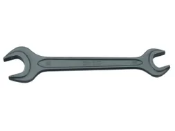 895 17X22 Dubbele steeksleutel 17x22mm