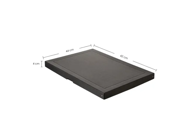 PureBox Black A2 40mm