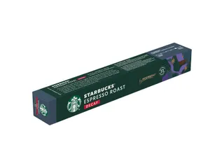 Starbucks Espresso Roast Decaf koffiecups 10 stuks - 4