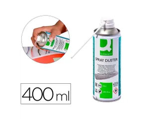 Persluchtreiniger HFC Free 400ml - 2