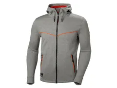 Helly Hansen 79197 Chelsea Evolution hooded sweater - M