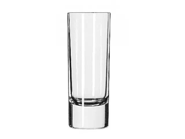 Libbey Chicago Shotglas 7cl, doos 12 Stuks