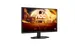 AOC G4 27G42E Monitor 27 Inch 1920 x 1080 Pixels Full HD LCD Zwart