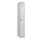 locker HxBxD 1850x250x500mm 1vak vak B 250mm draaigrendel
