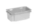 Crownest Opbergbox 7 liter Grijs