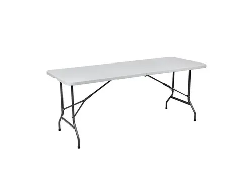 Vouwtafel 180x70x74 FT180