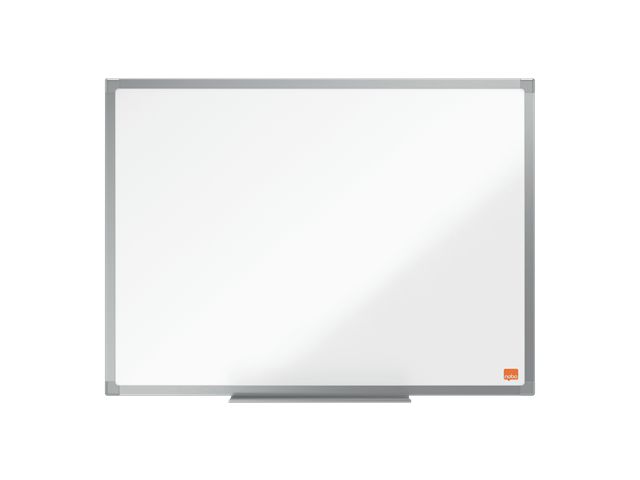 Nobo Essence Magnetisch Whiteboard Emaille 45x60cm | NoboWhiteboard.nl