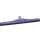 Vloertrekker 60cm Paars