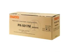 1T02TVBUT0 Utax PK5017M P-C toner magenta 6000pagina's