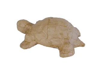 Figuur Décopatch schildpad 11x8.5x3.5cm - 2