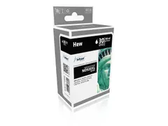 AS15192 ASTAR HP 920XL OJ Inkt zwart HC rebuilt 1200pagina's Chip 49ml