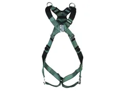 MSA V-Form harnas 3D, maat XL - XL