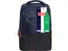 Laptoptas Rugzak 16 Inch Lisboa Blauw