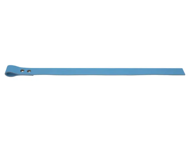 E-36 1-140 Bande tissée longueur 480mm