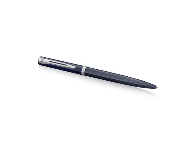 Balpen Waterman Allure Impression CT M Blauw