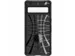 Spigen Case ACS04725 Pixel 7 Pro Rugged Armor Mat Zwart