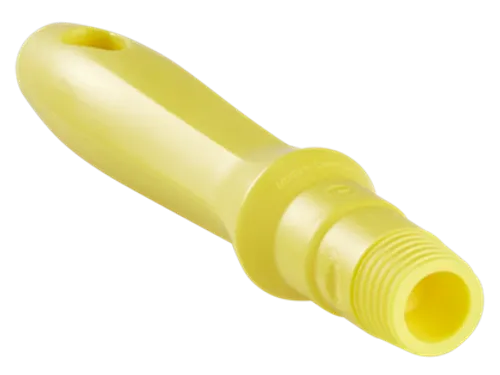 Hygiene 2934-6 mini steel geel Ø28mmx160mm