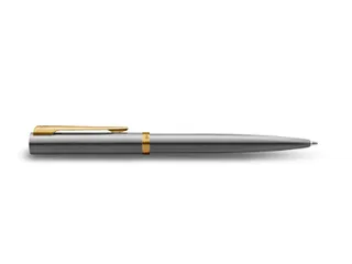 Balpen Waterman Allure Impression GT M RVS - 3