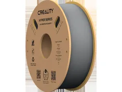 3D Filament Creality Hyper PLA 1.75mm grijs1kg